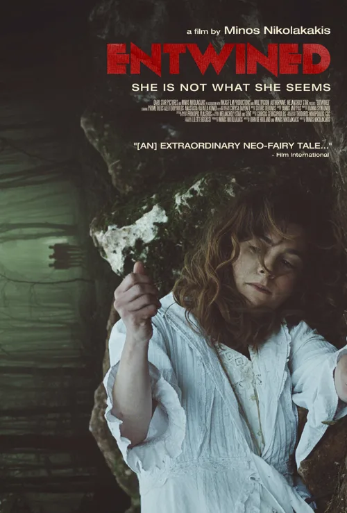 Переплетённые (фильм, 2019) Переплетённые (фильм, 2019)