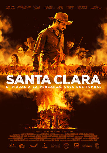 Санта Клара (фильм, 2019)