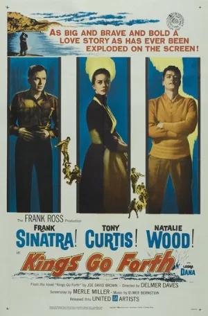 Короли отправляются в путь (фильм, 1958)