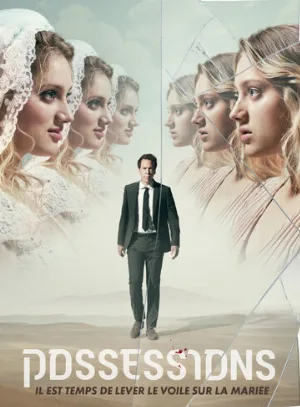 Одержимость (сериал, 2020)