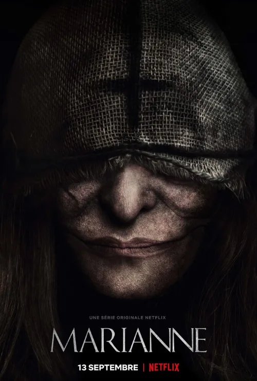 Марианна (сериал, 2019) Марианна (сериал, 2019)
