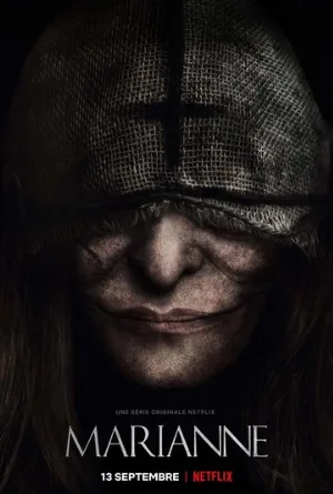 Марианна (сериал, 2019)