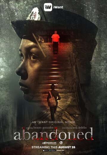 Заброшенный (фильм, 2019) Заброшенный (фильм, 2019)