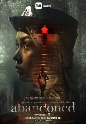 Заброшенный (фильм, 2019)