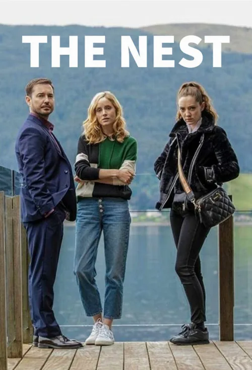 Гнездо (сериал, 2020) Гнездо (сериал, 2020)