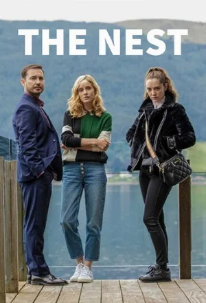 Гнездо (сериал, 2020)