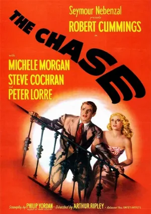 Погоня (фильм, 1946)