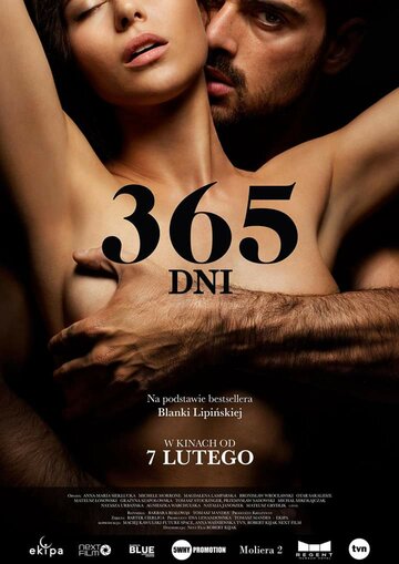 Фильм 365 дней (2020) смотреть онлайн