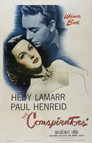 Конспираторы (фильм, 1944)