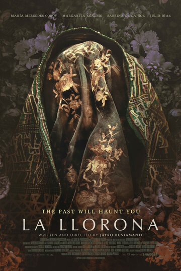 Ла Йорона (фильм, 2019) Ла Йорона (фильм, 2019)