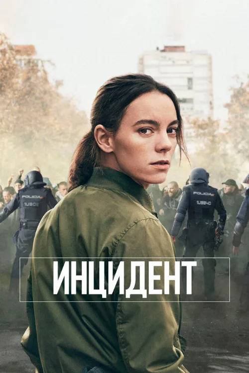 Инцидент (сериал, 2020)