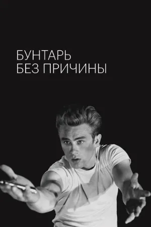 Бунтарь без причины (фильм, 1955) Бунтарь без причины (фильм, 1955)
