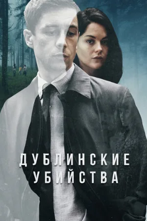 Дублинские убийства (сериал, 2019)