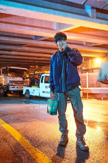 Эвакуатор (фильм, 2019)