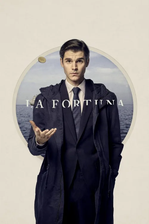 Фортуна (сериал, 2021)