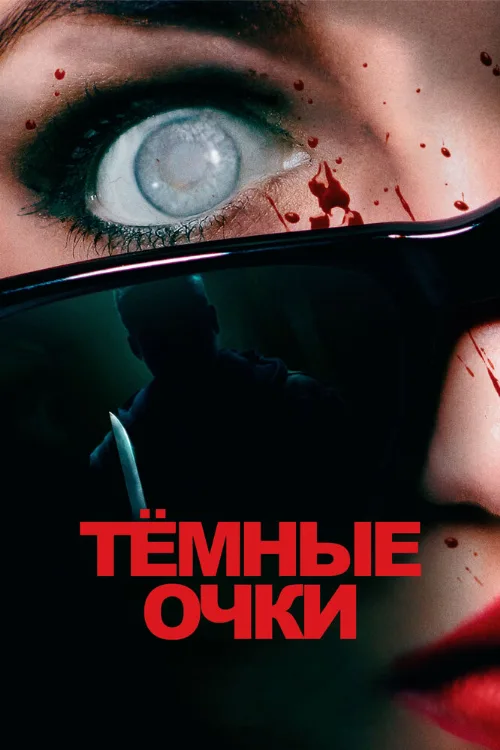 Тёмные очки (фильм, 2022)