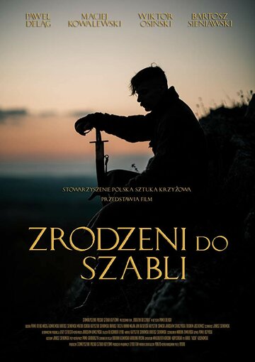 Рожденный с саблей (фильм, 2019)