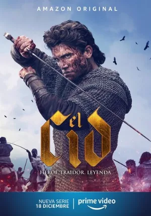 Эль Сид (сериал, 2020)