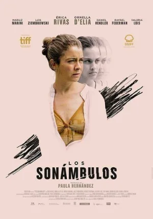 Лунатики (фильм, 2019)