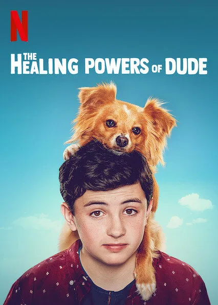 Целебные силы Чувака (сериал, 2020)