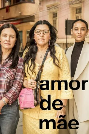 Любовь матери (сериал, 2019)