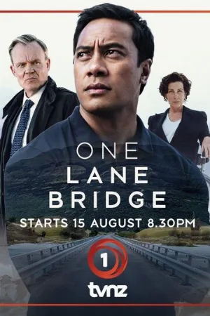 Узкий мост (сериал, 2020)
