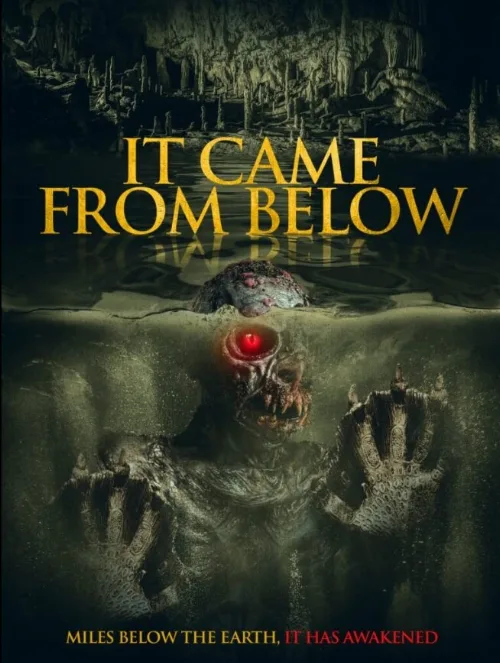 Из недр земли (фильм, 2021) Из недр земли (фильм, 2021)
