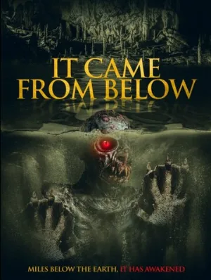 Из недр земли (фильм, 2021)