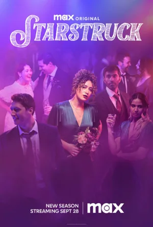 Звездануться (сериал, 2021)