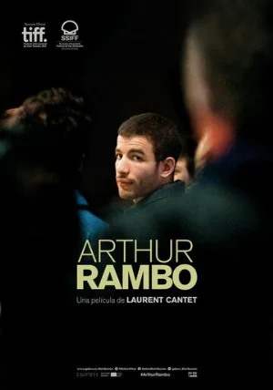 Артюр Рембо (фильм, 2021)