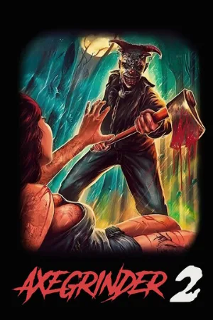 Наточенный топор 2 (фильм, 2019)