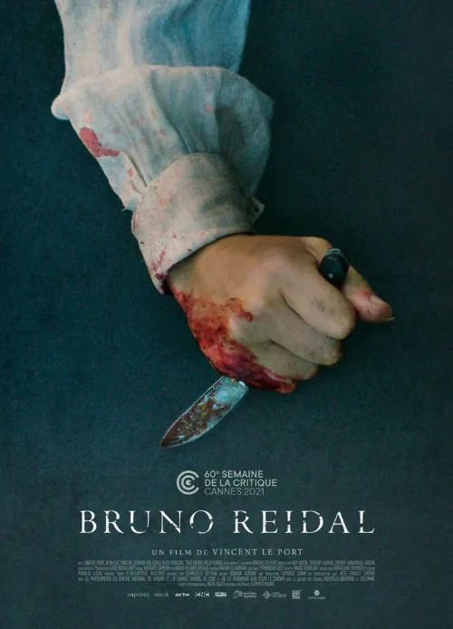 Бруно Рейдаль (фильм, 2021) Бруно Рейдаль (фильм, 2021)