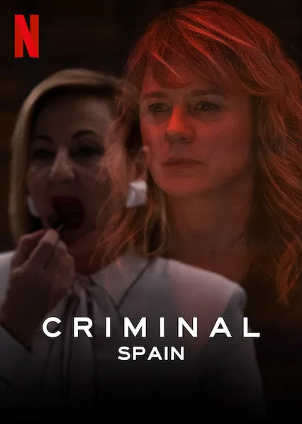 Преступник: Испания (сериал, 2019) Преступник: Испания (сериал, 2019)