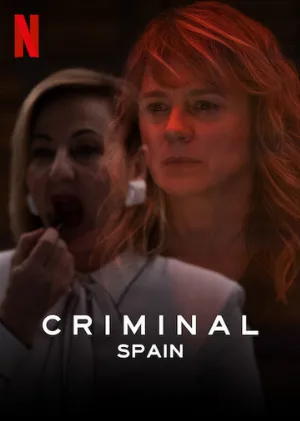 Преступник: Испания (сериал, 2019)