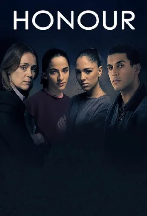 Честь (сериал, 2020)