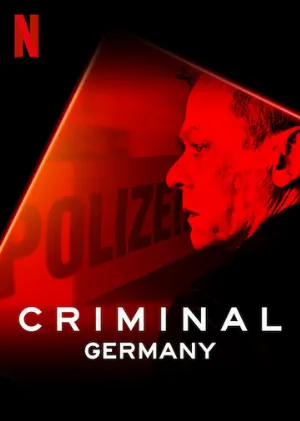 Преступник: Германия (сериал, 2019)
