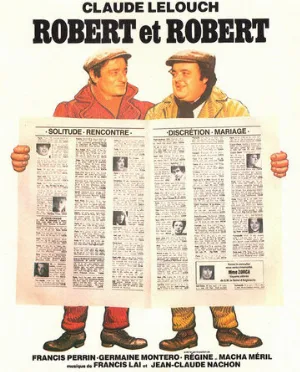 Робер и Робер (фильм, 1978)