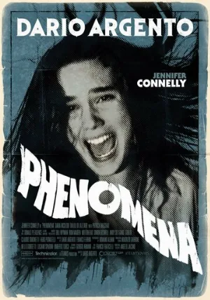 Феномен (фильм, 1985)