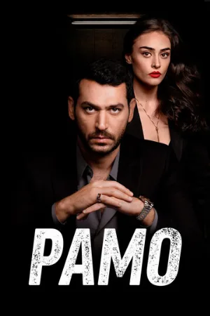 Рамо (сериал, 2020)