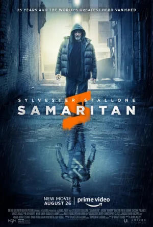 Самаритянин (фильм, 2022)