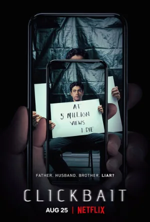 Кликбейт (сериал, 2021) Кликбейт (сериал, 2021)