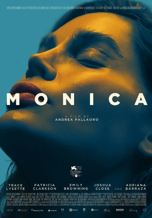 Моника (фильм, 2022)