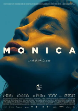 Моника (фильм, 2022)
