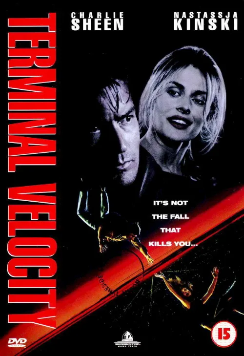 Скорость падения (фильм, 1994) Скорость падения (фильм, 1994)