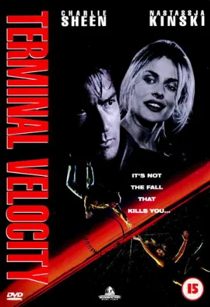 Скорость падения (фильм, 1994)