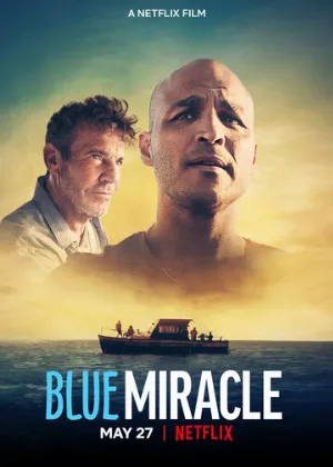 Чудо в океане (фильм, 2021)
