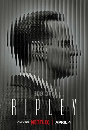 Рипли (сериал, 2024)