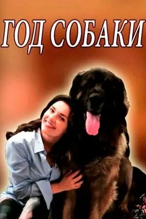 Год собаки (сериал, 2018) Год собаки (сериал, 2018)