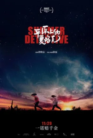 Летний детектив (фильм, 2019)
