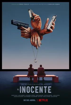 Харлан Кобен. Невиновен (сериал, 2021)